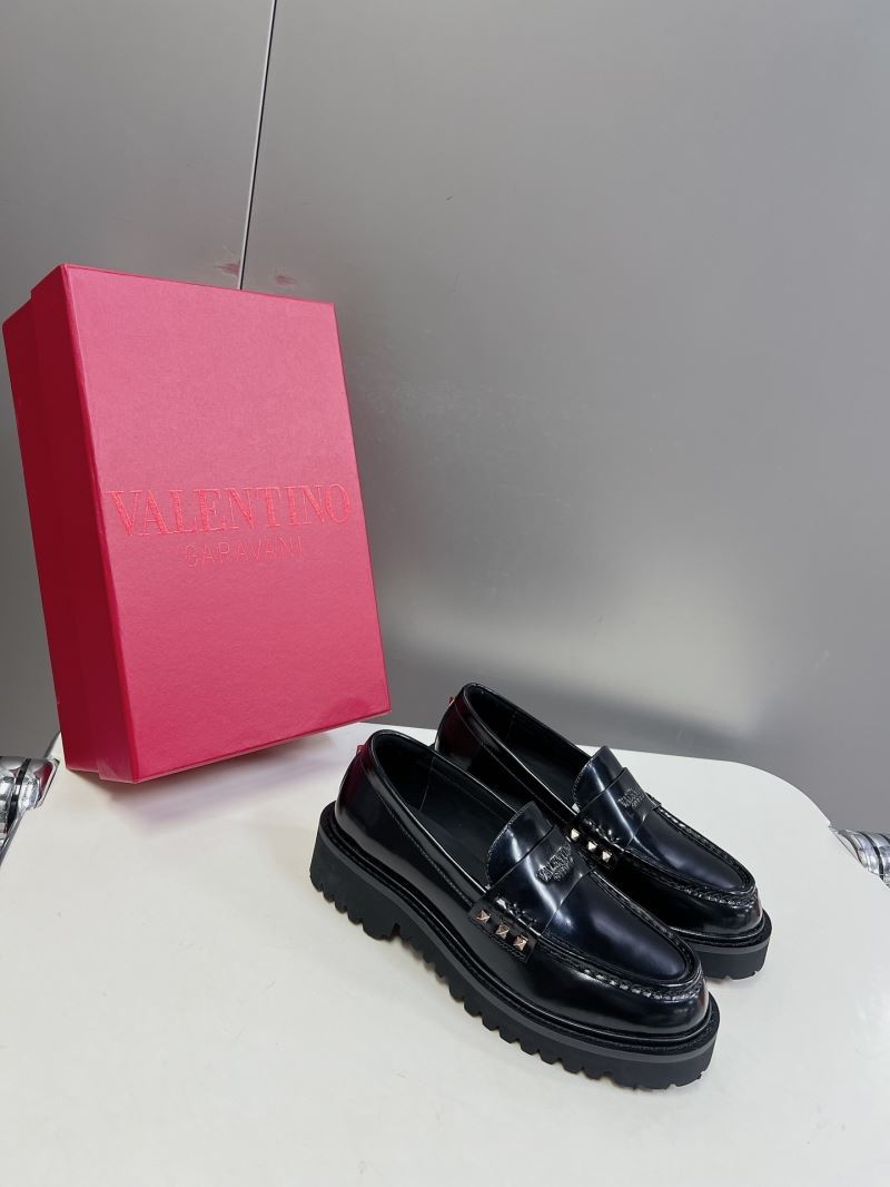 Valentino Low Shoes